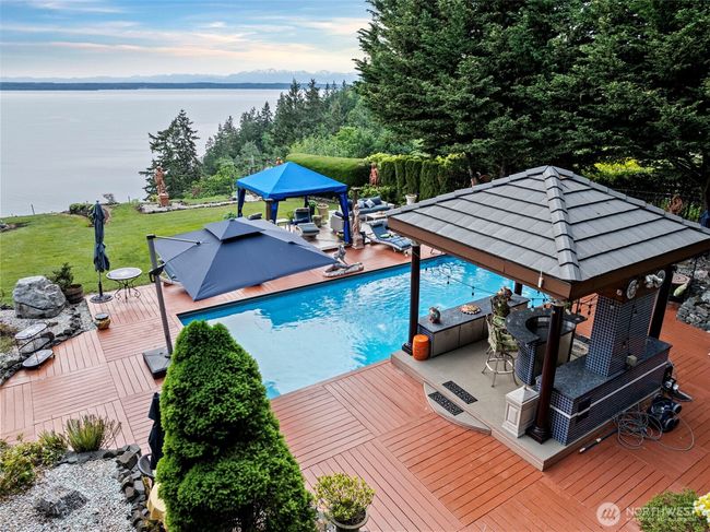 1022 7 Th Ct, House other with 5 bedrooms, 6 bathrooms and 5 parking in Fox Island WA | Image 33