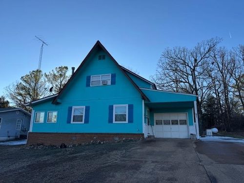 403 Pavilion Ln, Horseshoe Bend, AR, 72512-1953 | Card Image