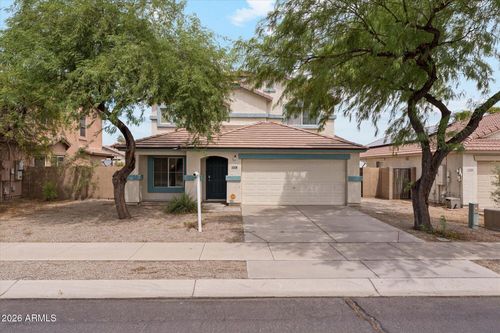 15128 W Grant St, Goodyear, AZ, 85338-2992 | Card Image