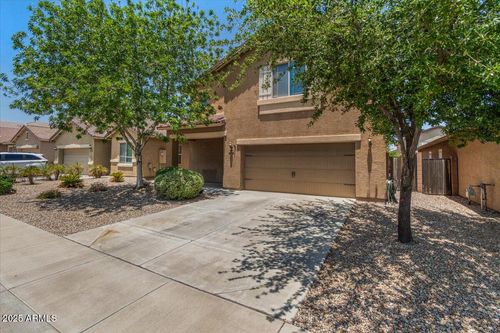 4380 W White Canyon Rd, Queen Creek, AZ, 85144-6181 | Card Image