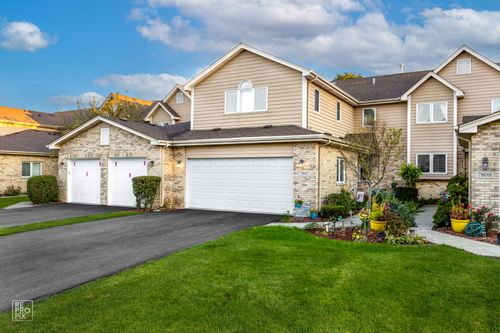 7807 Richardson Lane, Tinley Park, IL, 60487 | Card Image