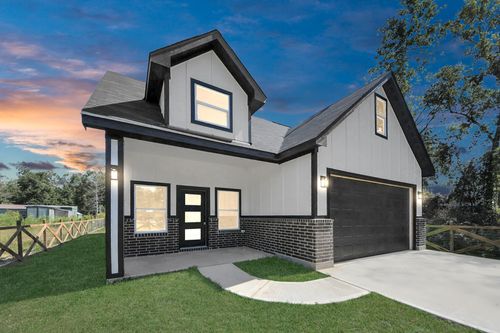 14387 Half Circle St, Splendora, TX, 77372-4329 | Card Image