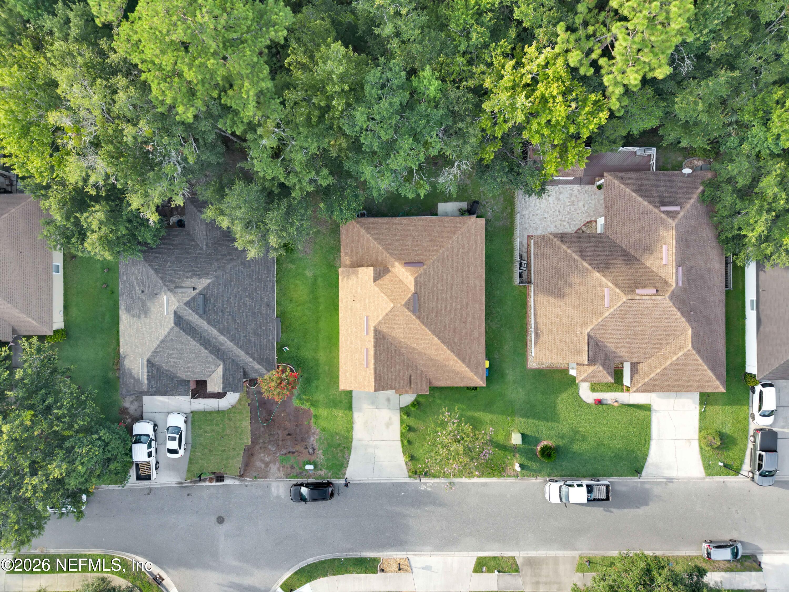 Residential in Jacksonville 4
