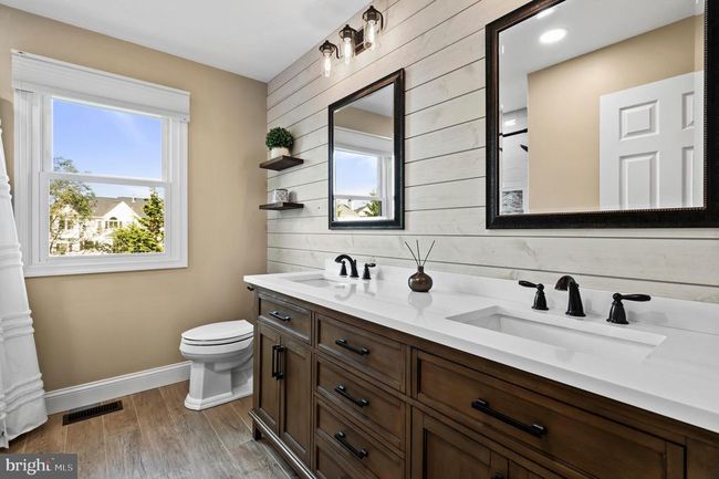 6 Windrose Cir, House other with 5 bedrooms, 3 bathrooms and null parking in DOYLESTOWN PA | Image 35