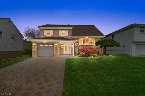 425 Victor St, Saddle Brook, NJ, 07663-6116 | Card Image