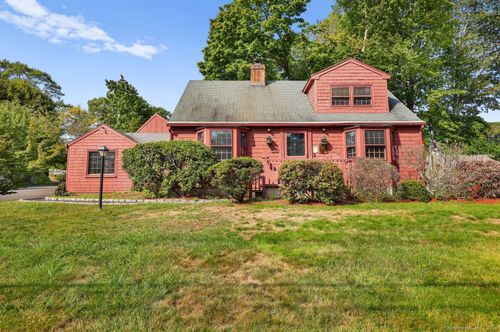 1646 Jennings Rd, Fairfield, CT, 06824-4546 | Card Image
