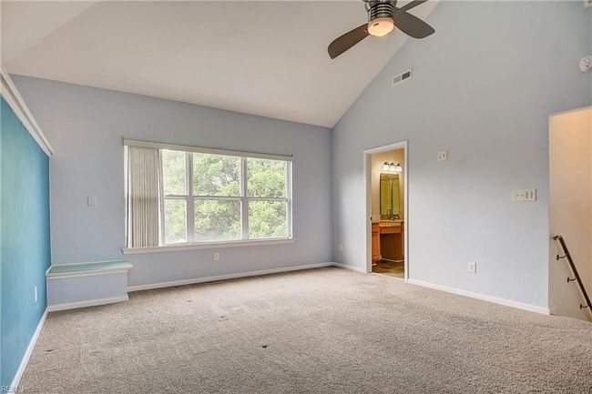 2nd Floor Primary Bedroom | Image 30