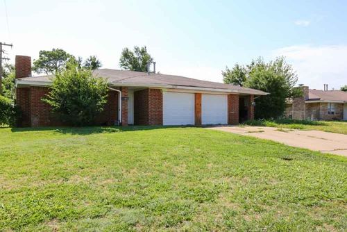 1521 &amp; 1523 N Hartford, Stillwater, OK, 74075 | Card Image