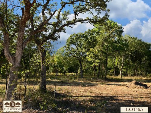 Lot 65 Kamden St, Springtown, TX, 76082 | Card Image