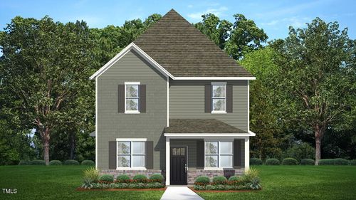 561 Lemon Daisy Lane, Knightdale, NC, 27545 | Card Image