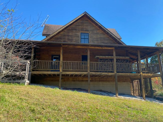 431 Harold Luke Rd, House other with 4 bedrooms, 4 bathrooms and null parking in Campton KY | Image 33