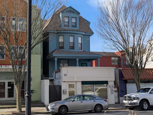 22 S Virginia Ave, Atlantic City, NJ, 08401 | Card Image