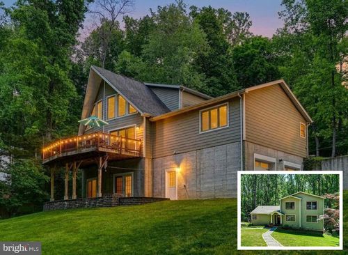 13 Burwood Ct, Lutherville Timonium, MD, 21093-3503 | Card Image
