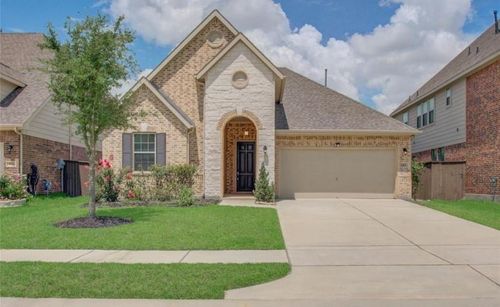 4315 Windflower Valley Ln, Katy, TX, 77493-3865 | Card Image