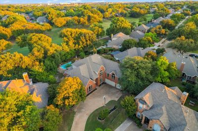 Birds eye view of property | Image 1