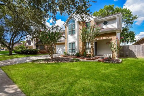 3030 Great Lakes Ave, Sugar Land, TX, 77479-2079 | Card Image