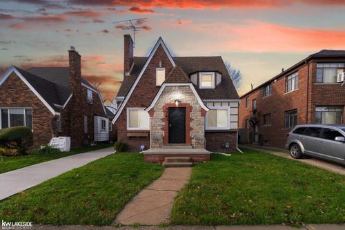 5761 Devonshire Rd, Detroit, MI, 48224-3236 | Card Image