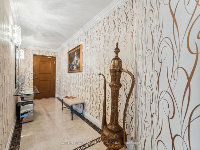 604 - 7 Townsgate Dr, Condo with 2 bedrooms, 2 bathrooms and 2 parking in Vaughan ON | Image 23