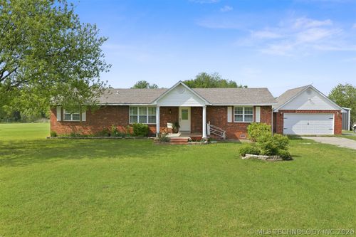 5448 Myall Rd, Ardmore, OK, 73401-8744 | Card Image