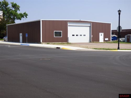 111 W 2nd St, Winthrop, MN, 55396-2428 | Card Image