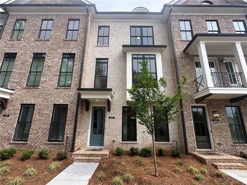 7-225 Midnight Oak Run, Alpharetta, GA, 30009 | Card Image