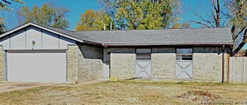 13009 E 28th Street, Tulsa, OK, 74134 | Card Image