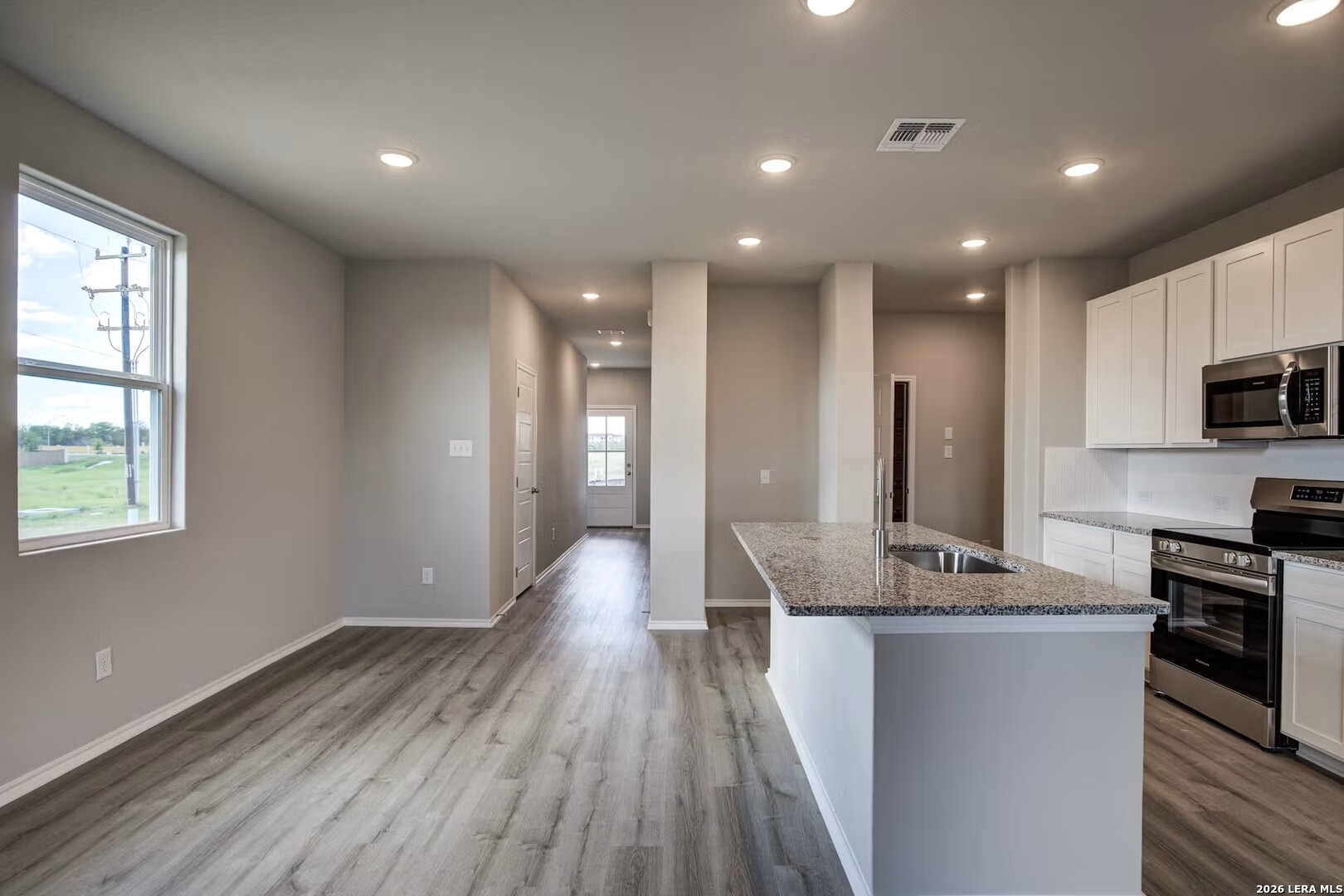 Residential in San Antonio