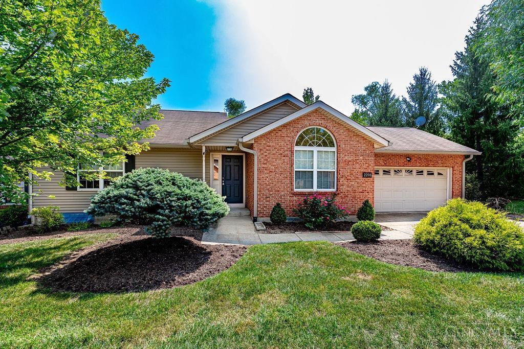 Spruce Ln, Oxford, OH 45056