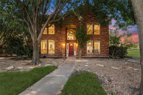 4252 Sun Creek Ct, Plano, TX, 75093-6936 | Card Image