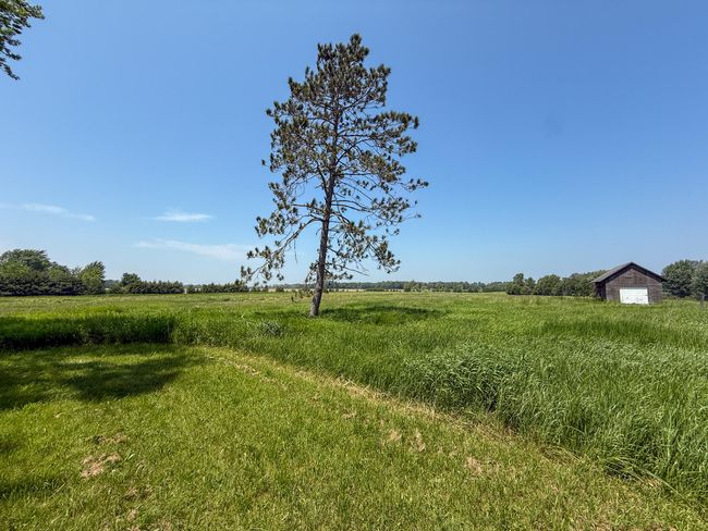 3276 E Hansen Rd, House other with 3 bedrooms, 1 bathrooms and null parking in Custer MI | Image 8