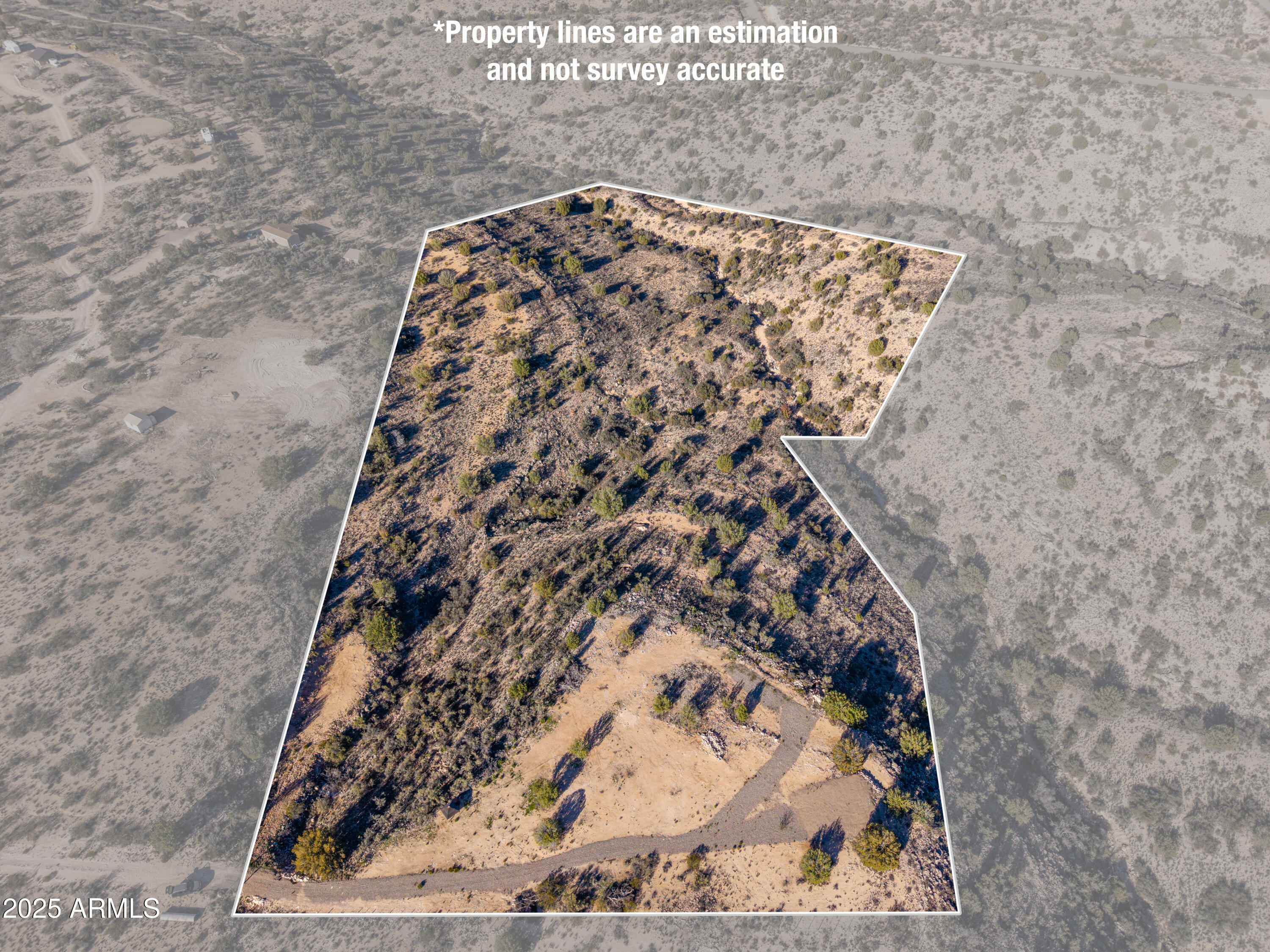 Land in Rimrock 5