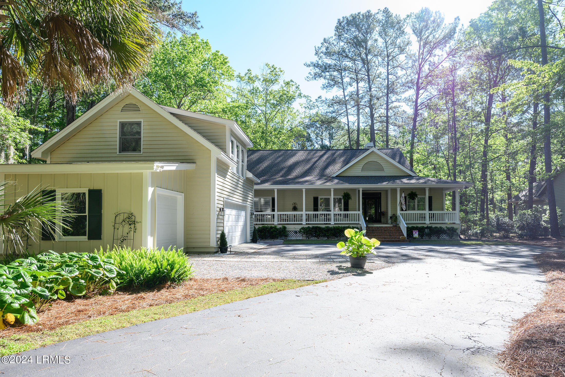 Osprey Cir, Okatie, SC 29909 #1