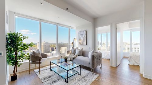 1704-203 College St, Toronto, ON, M5T0C8 | Card Image