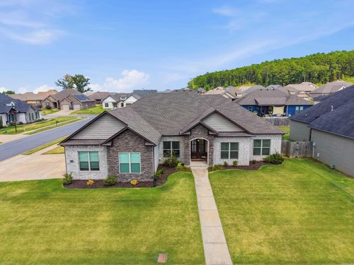 1880 Mullberry Dr, Conway, AR, 72034-8034 | Card Image