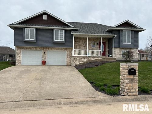 28 Hibiscus Ln, Hannibal, MO, 63401-6941 | Card Image