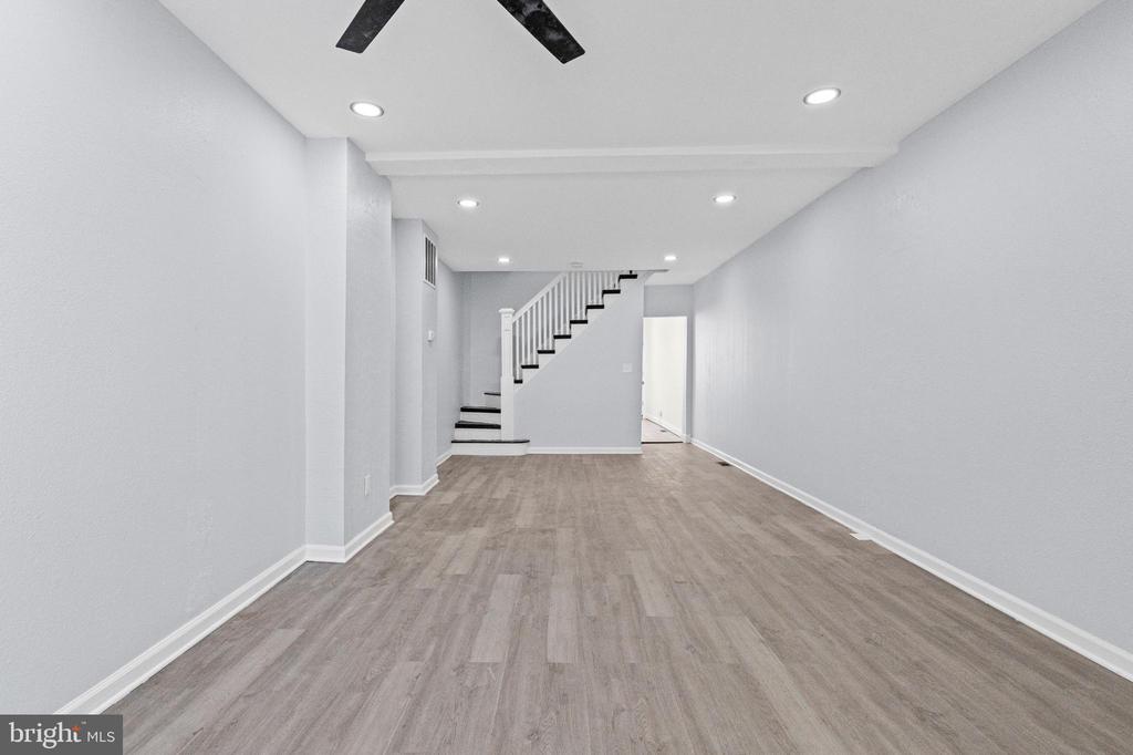 Residential Lease in BALTIMORE 4
