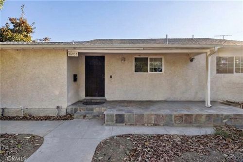 16938 Hartland St, Van Nuys, CA, 91406-4524 | Card Image