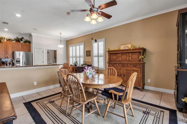 4706 Josselin Pl, House other with 4 bedrooms, 2 bathrooms and null parking in PARRISH FL | Image 67