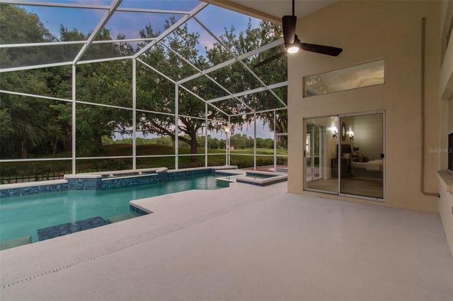 17515 Edinburgh Dr, House other with 4 bedrooms, 4 bathrooms and null parking in Tampa FL | Image 63
