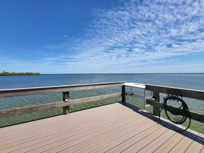 201 - 7430 N Highway 1, Condo with 3 bedrooms, 2 bathrooms and null parking in Cocoa FL | Image 36