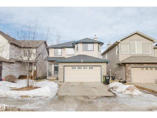 8420 Sloane Cres Nw, Edmonton, AB, T6R0L4 | Card Image
