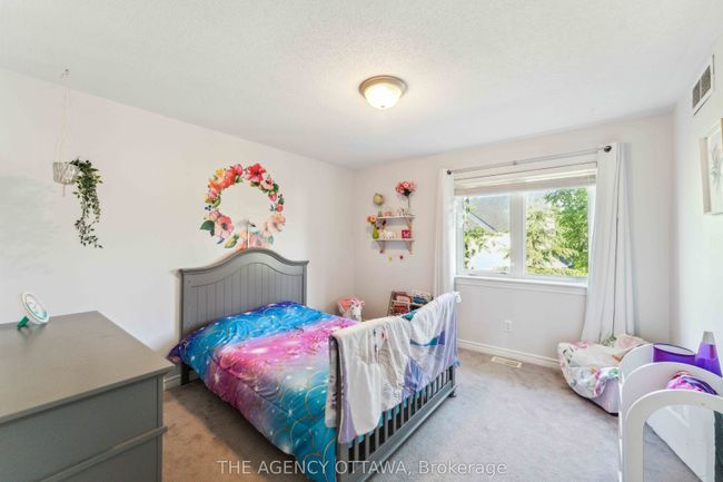 626 White Alder Ave, House other with 4 bedrooms, 4 bathrooms and 4 parking in Gloucester ON | Image 22