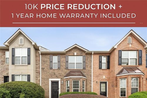 4413 Pinscher St, Union City, GA, 30291-6400 | Card Image