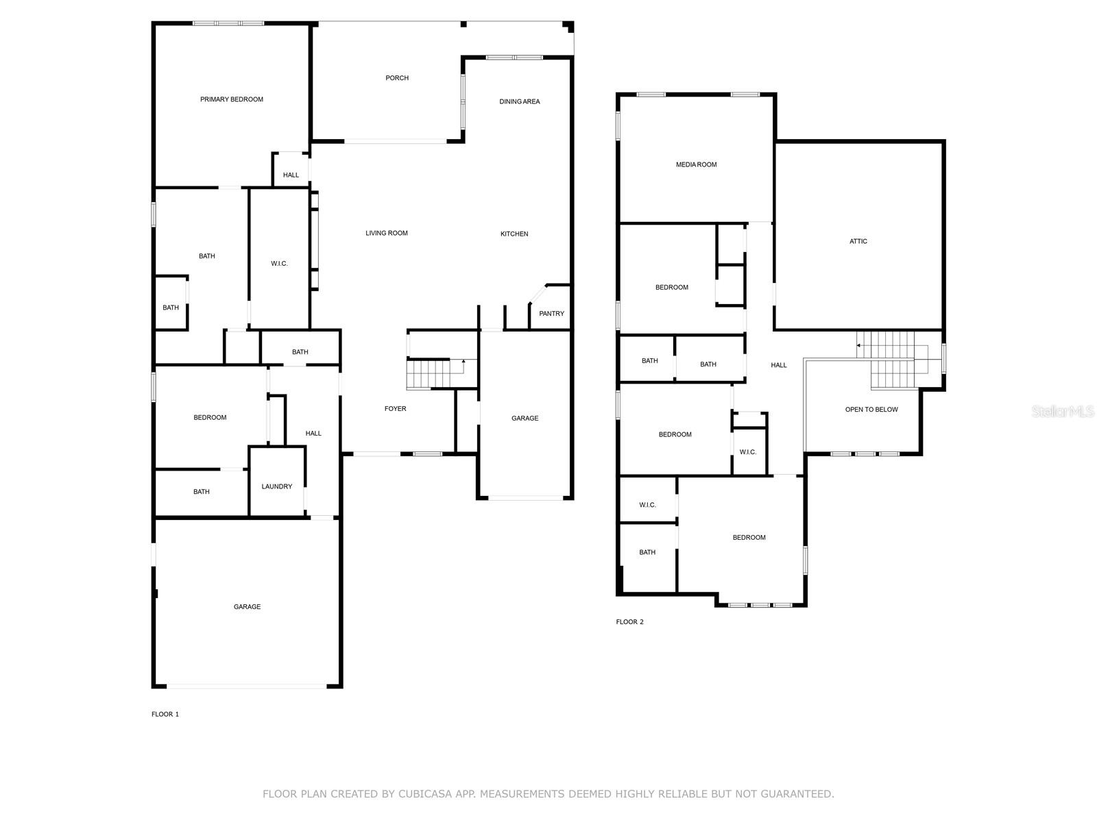 Residential in WESLEY CHAPEL 2