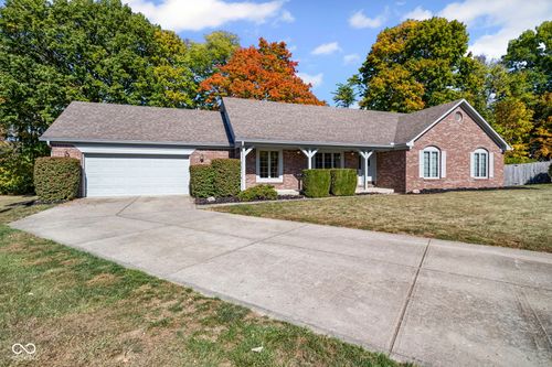 606 Bakeway Cir, Indianapolis, IN, 46231-3114 | Card Image