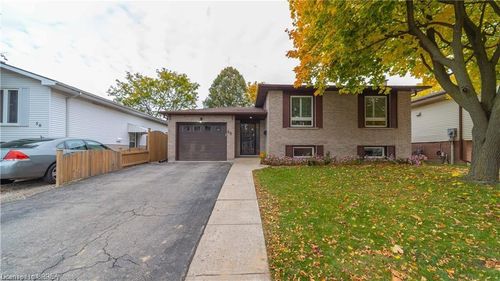 46 Sympatica Cres, Brantford, ON, N3P1G4 | Card Image