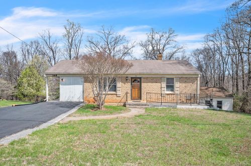 168 Moorman Dr, Madison Heights, VA, 24572-2342 | Card Image