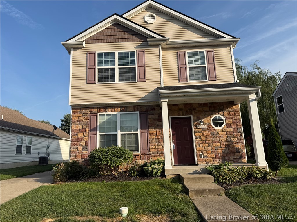 Residential in Jeffersonville