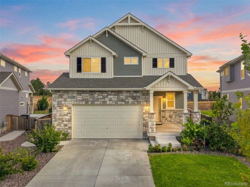 17576 E 103rd Ave, Commerce City, CO, 80022-9063 | Card Image