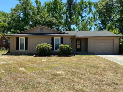 4532 Hillside Dr, Evans, GA, 30809-3018 | Card Image